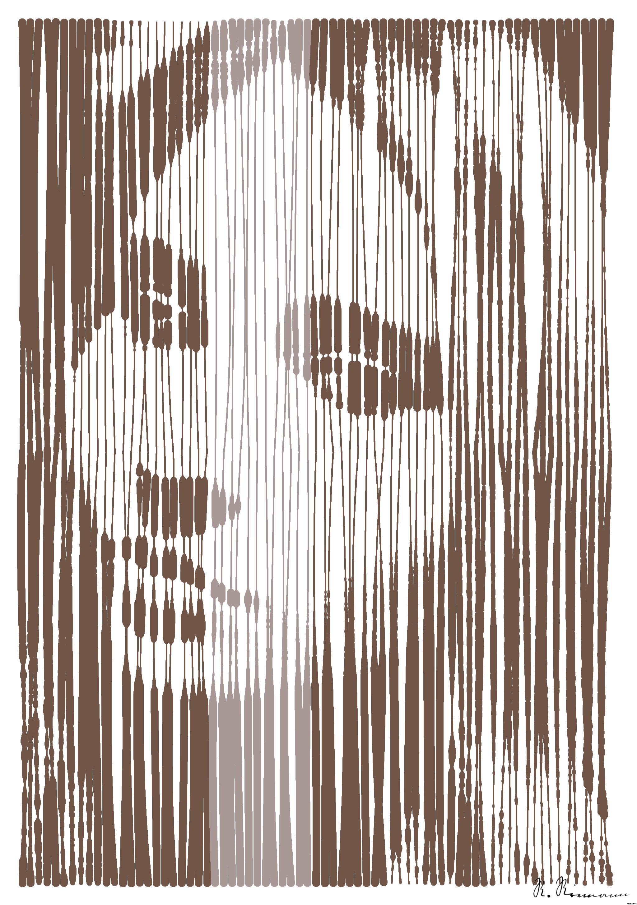 artwork for redditgetsdrawnbybot AI Art