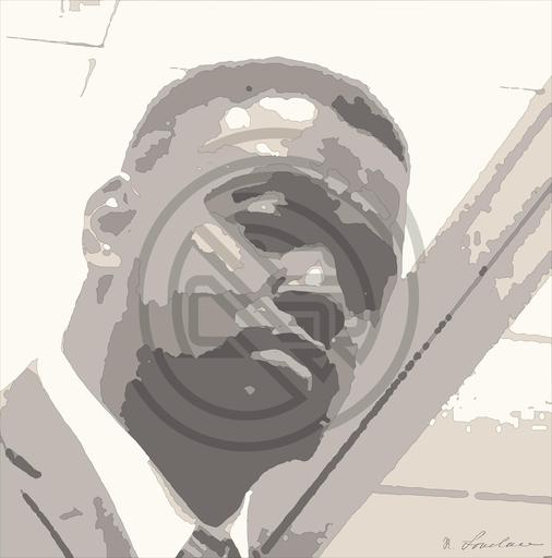 artwork for redditgetsdrawnbybot AI art