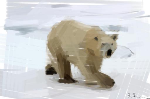 from CC0 photo AI art