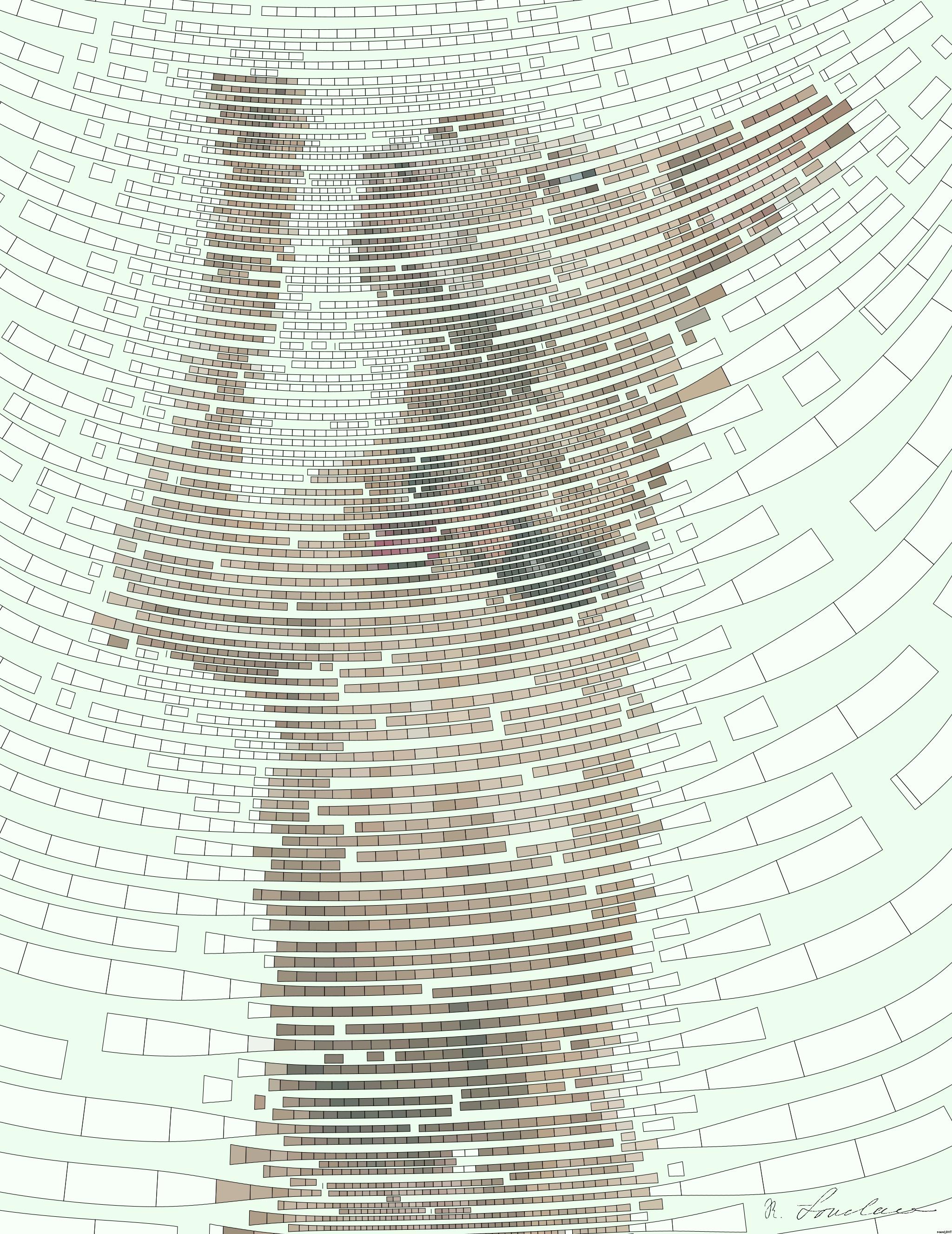 from CC0 photo AI Art