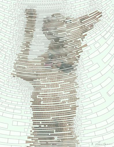 from CC0 photo AI art