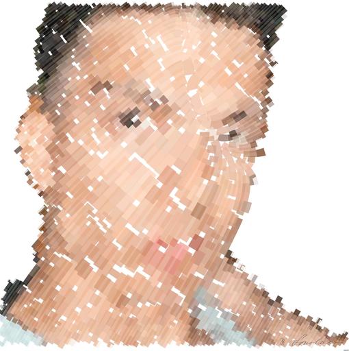 artwork for redditgetsdrawnbybot AI art