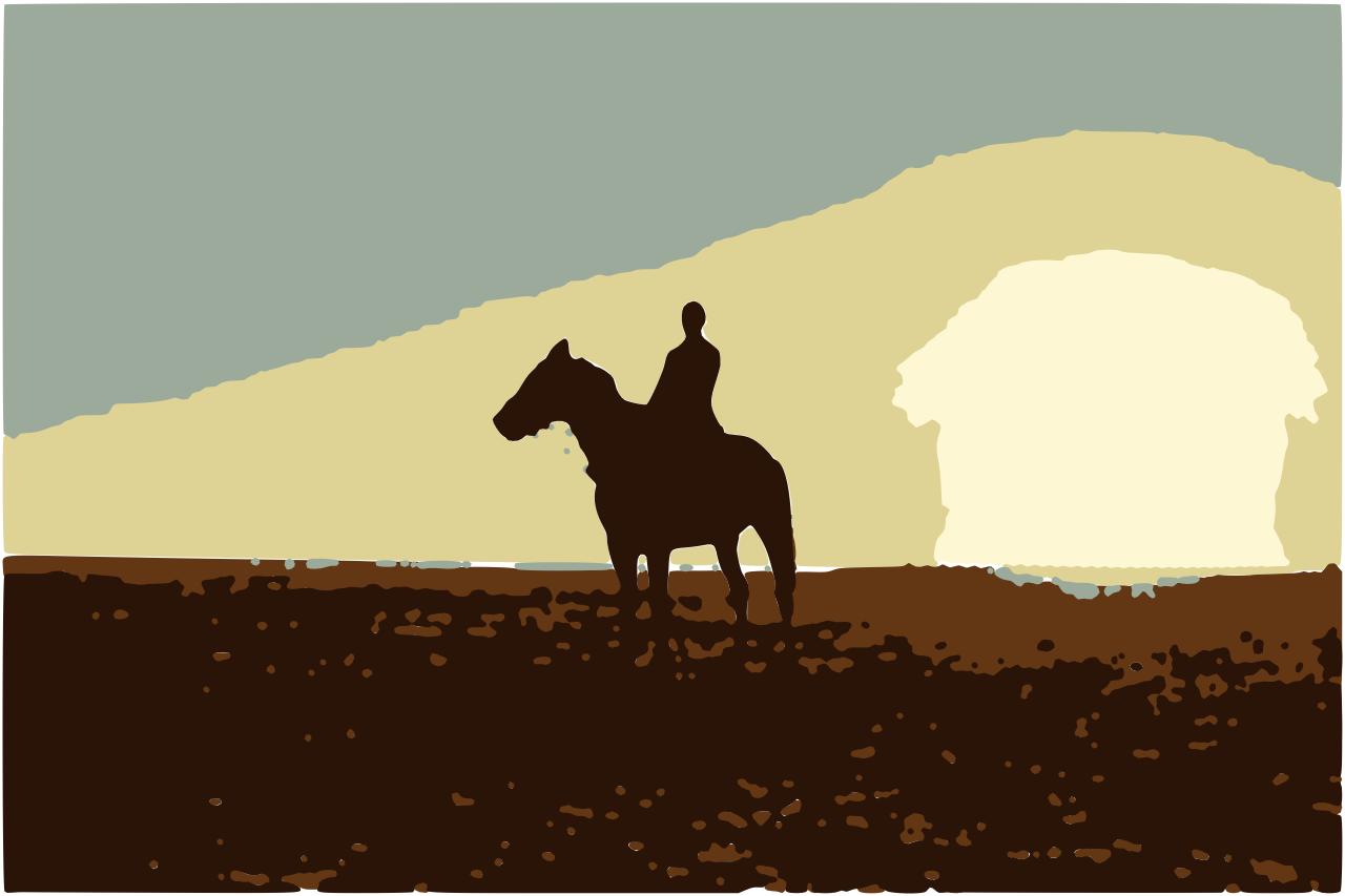 from CC0 photo AI Art