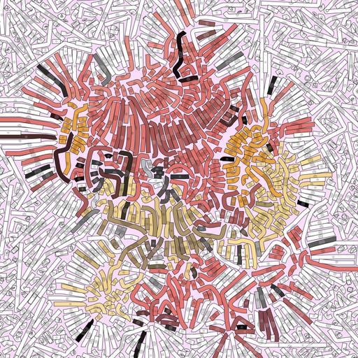 Drawn by bot 8CFynb3ezcdY4C2XkN5Sv2; art-flowy AI art