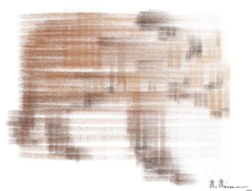Drawn by bot QPzpscjAVScBUh9x2f2Hue; art-primitive-paintbrush-ii; None AI art