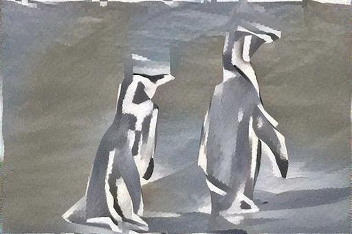 from CC0 photo AI art