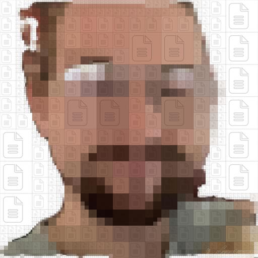 artwork for redditgetsdrawnbybot AI art