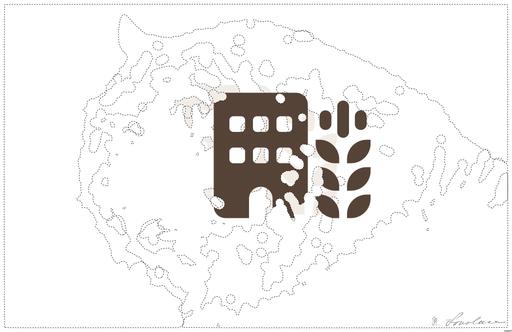 from CC0 photo AI art