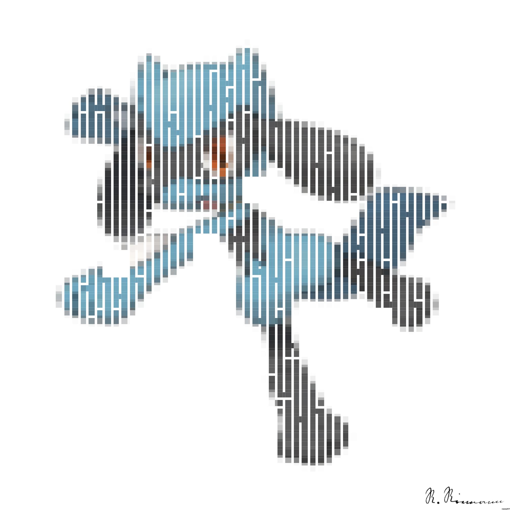 Drawn by bot 3DZFR9VGGD5p2Wn3Y9td7g; art-amaze AI Art