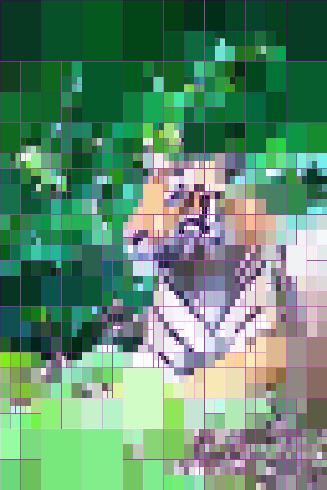 from CC0 photo AI Art