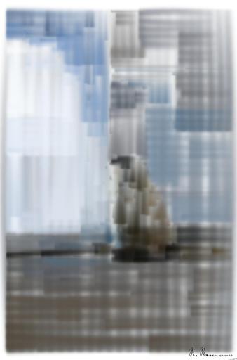 from CC0 photo AI art