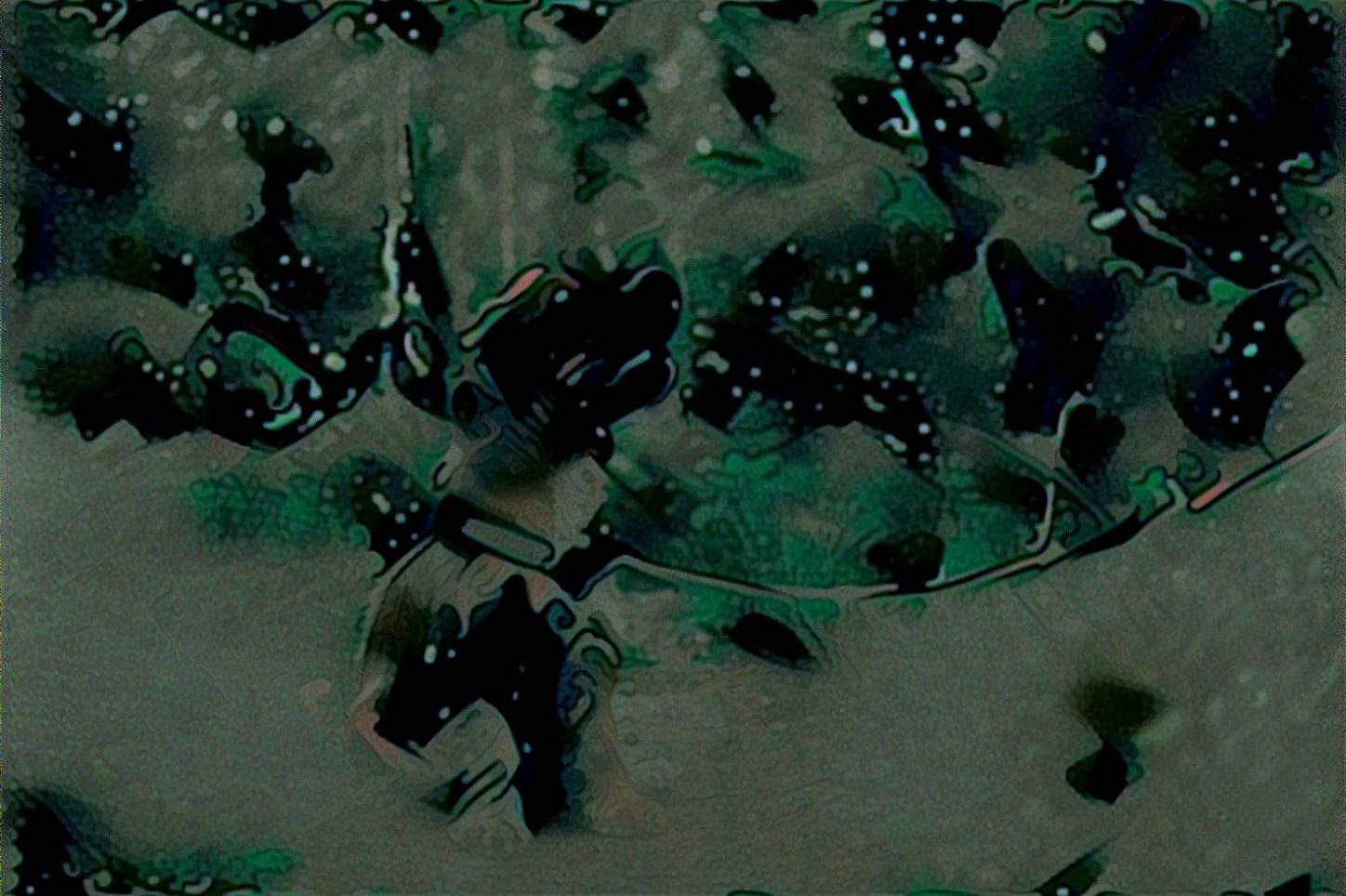 from CC0 photo AI Art