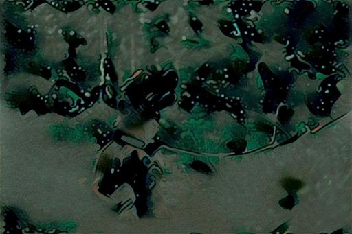 from CC0 photo AI art