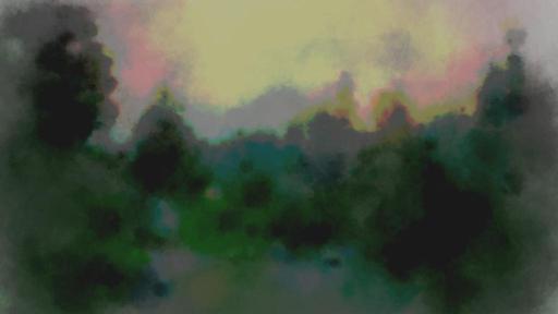 from CC0 photo AI art