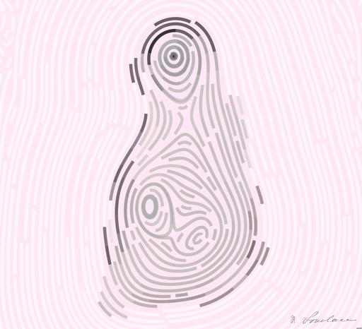 Drawn by bot imkEcbHNoYkjxxn28LDDma; art-flowy; A Chinstrap penguin stands on a snow-covered rocky terrain in Antarctica, showcasing its natural habitat. AI art