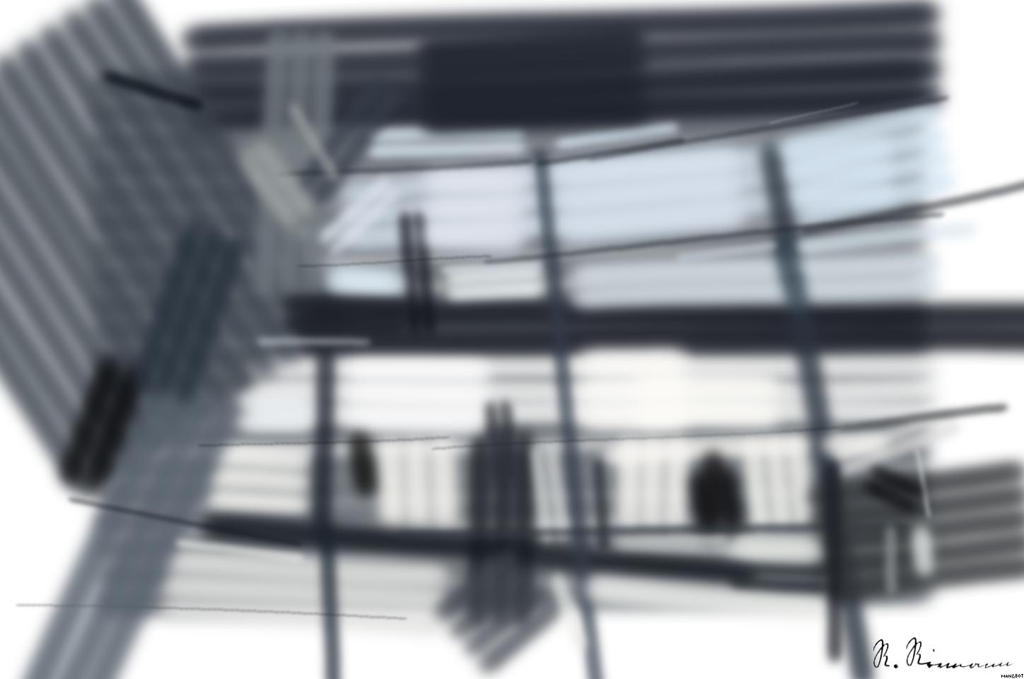 Drawn by bot N4zmEmR4kzms57BpyztDbR; art-primitive-paintbrush-ii; None AI Art