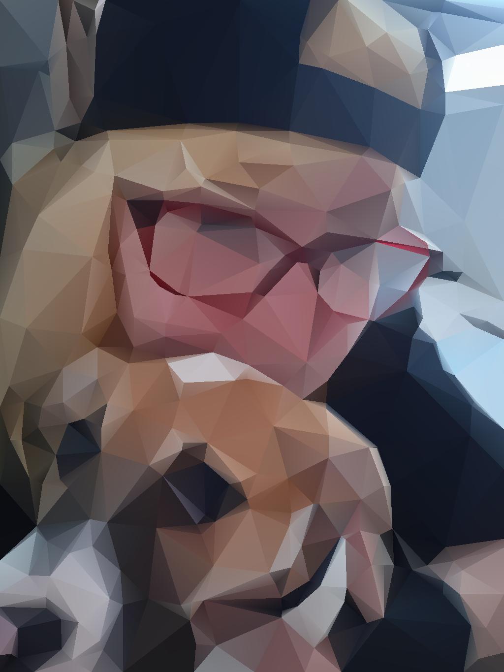 artwork for redditgetsdrawnbybot AI Art