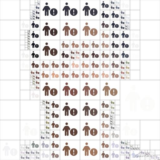 artwork for redditgetsdrawnbybot AI art