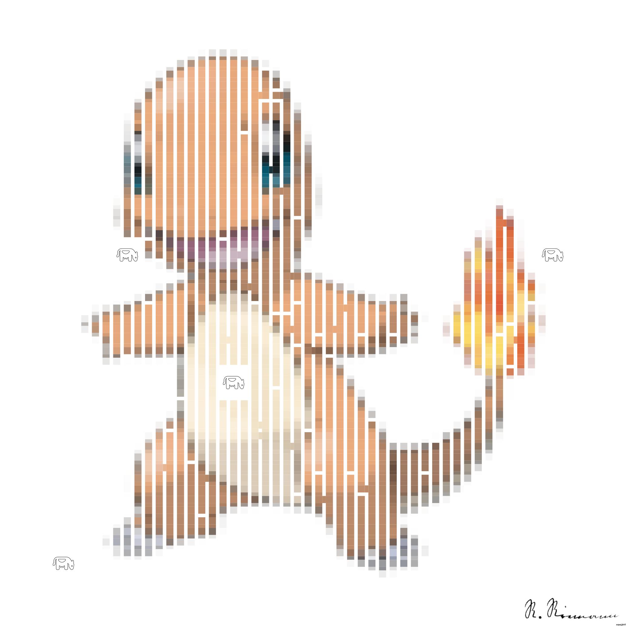 Drawn by bot mzJcH4YAZTnwpkPt5wVCdp; art-amaze AI Art