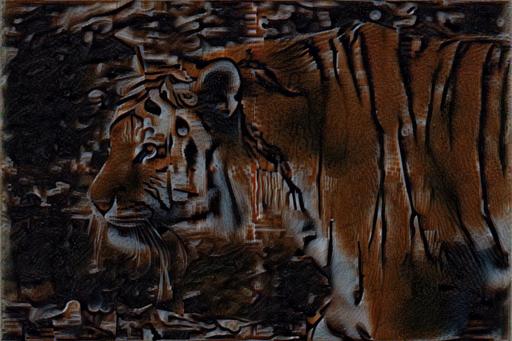 from CC0 photo AI art