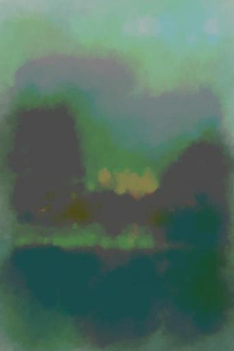 from CC0 photo AI art