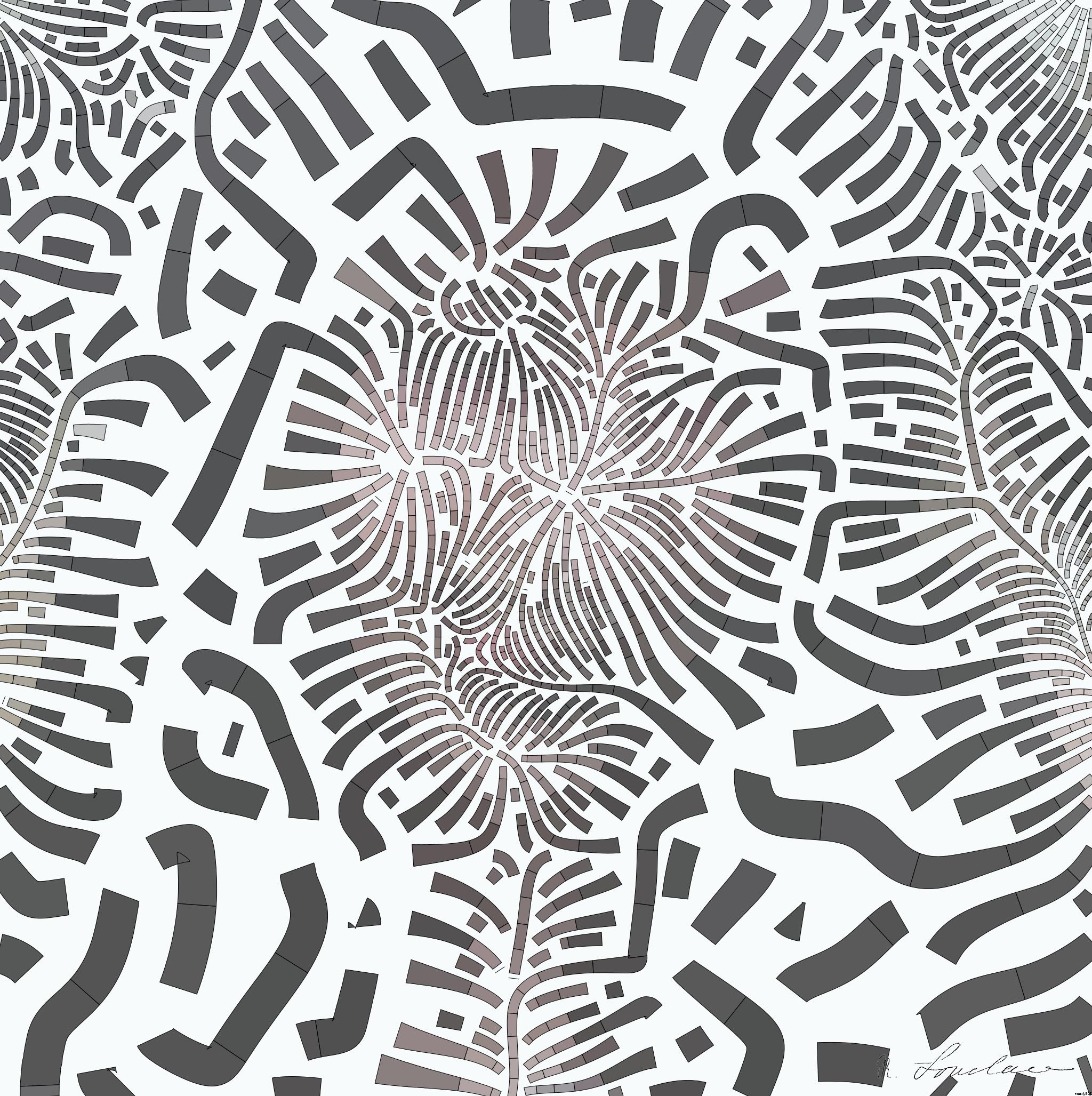 artwork for redditgetsdrawnbybot AI Art