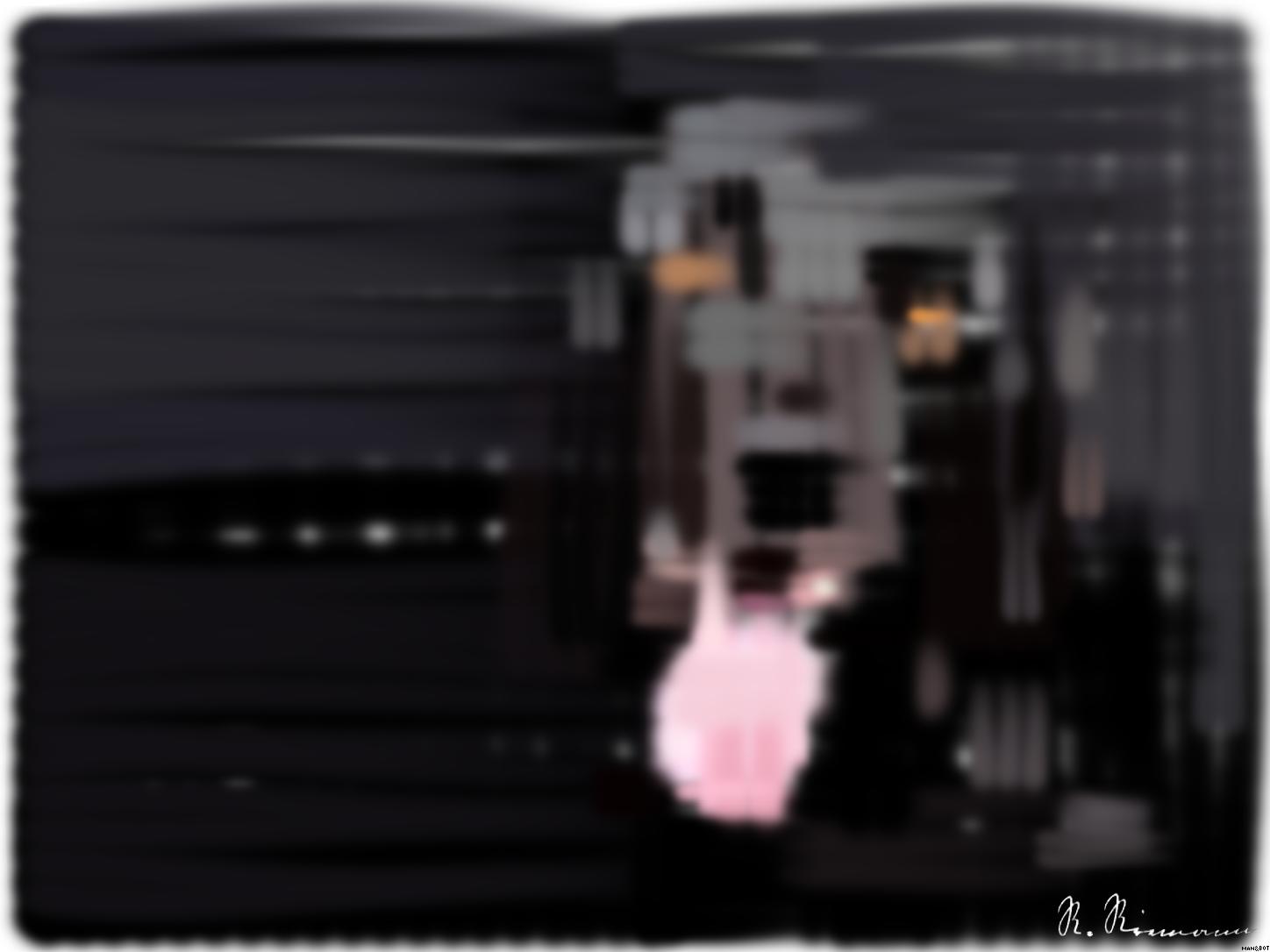 from CC0 photo AI Art