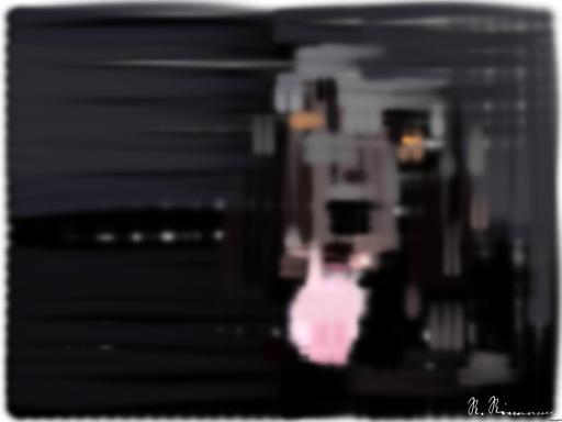 from CC0 photo AI art