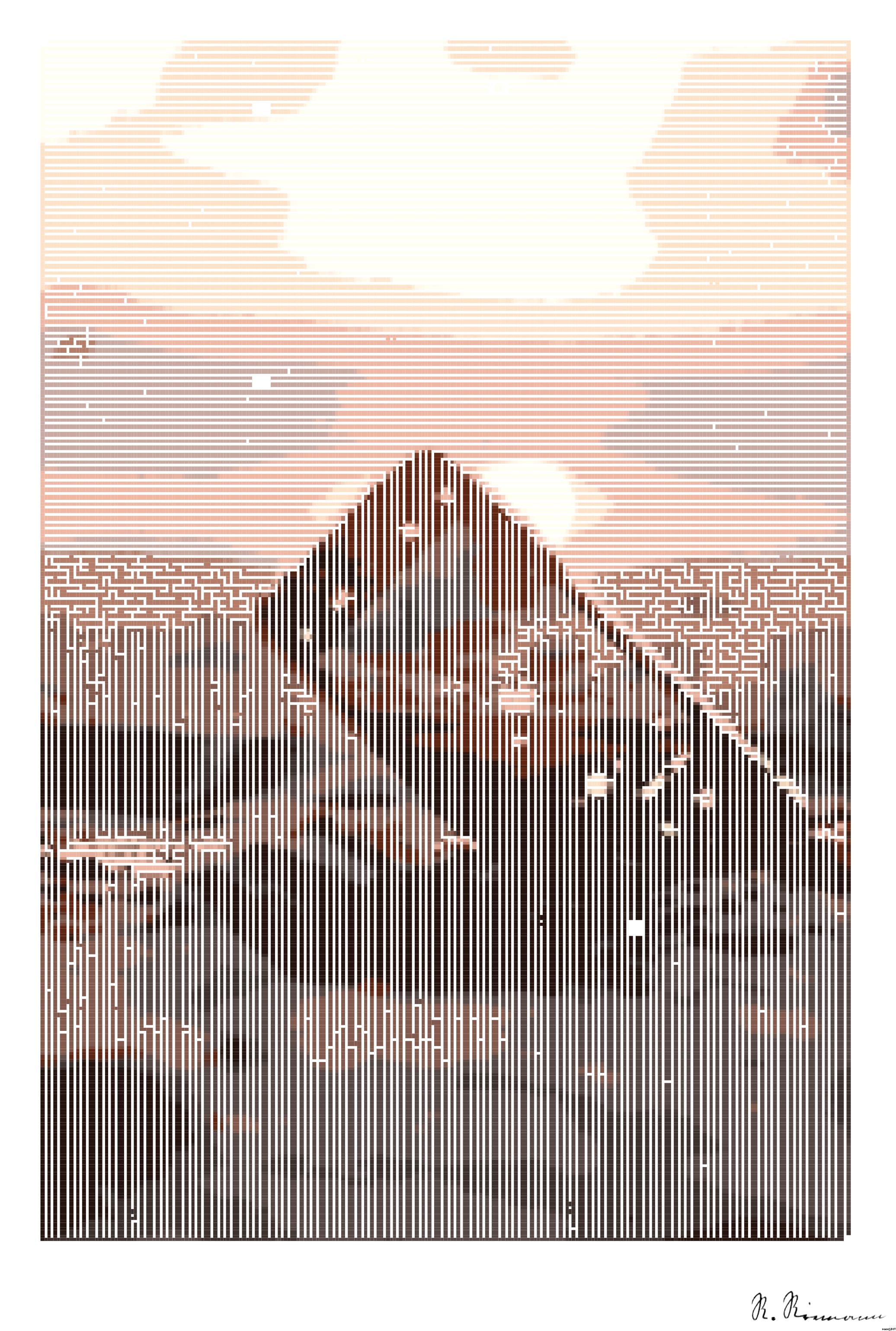 Drawn by bot 4HUptzLfHPjnwvzdTPQ4KT; art-amaze; None AI Art