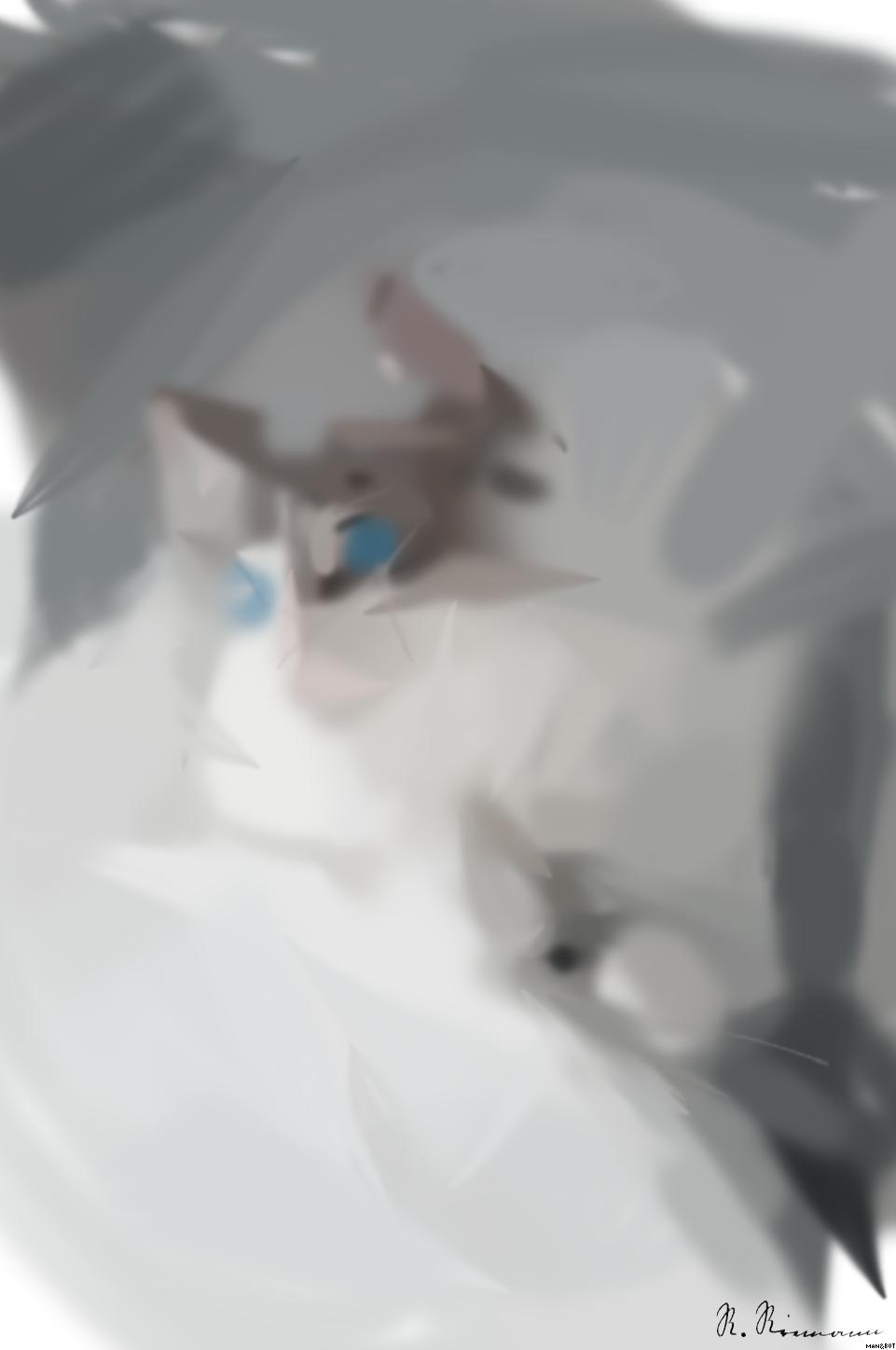 from CC0 photo AI Art