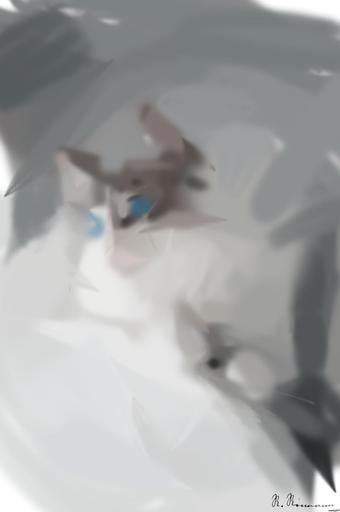 from CC0 photo AI art