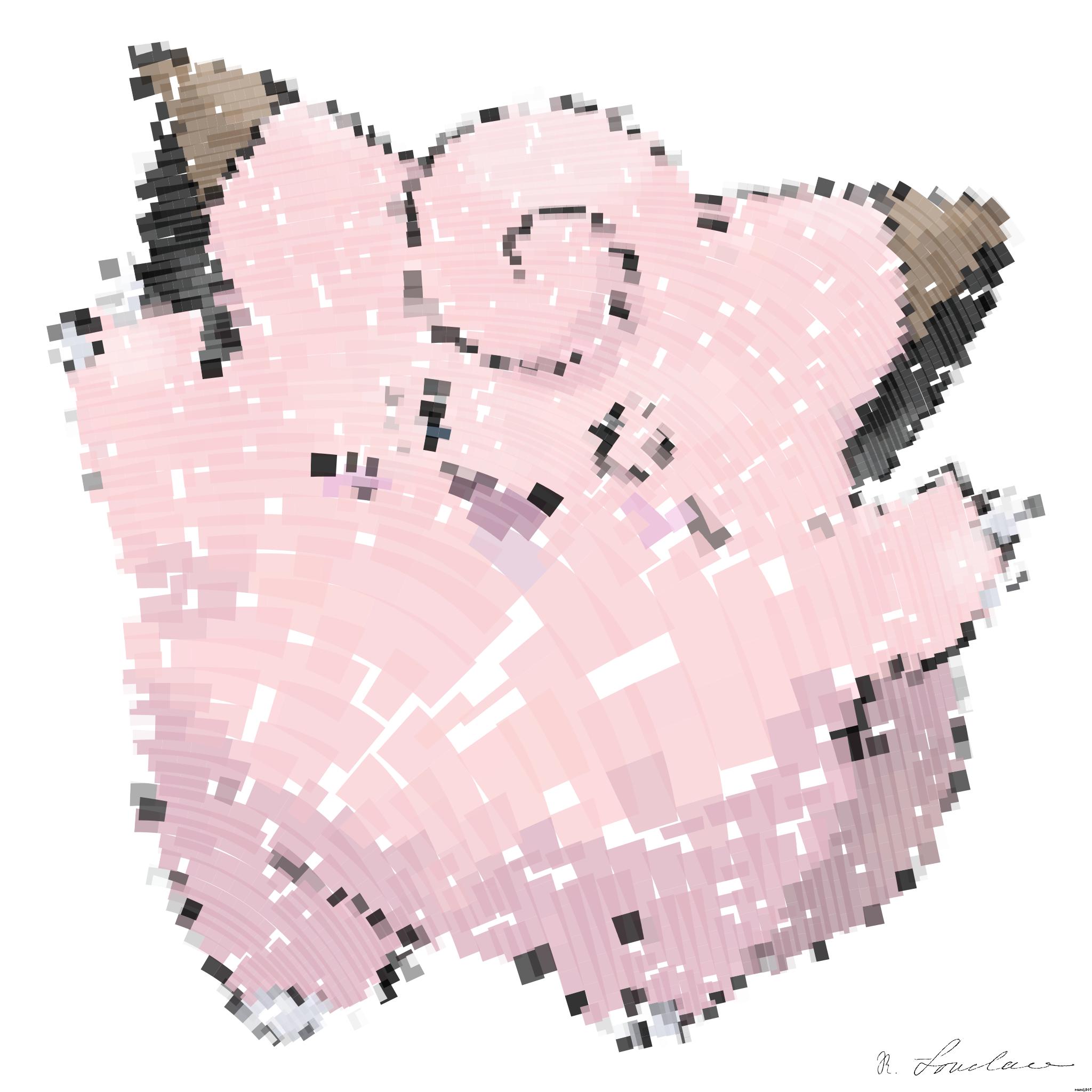 Drawn by bot BUbmyXvRKmUdSaKr2YBPfx; art-flowy AI Art