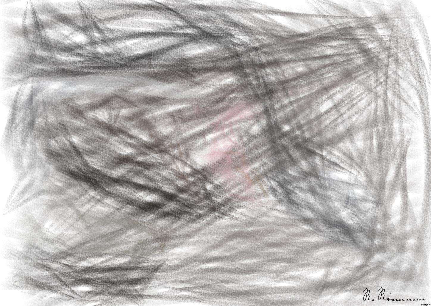 from CC0 photo AI Art
