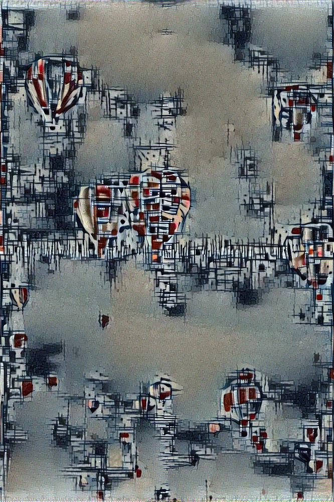 from CC0 photo AI Art