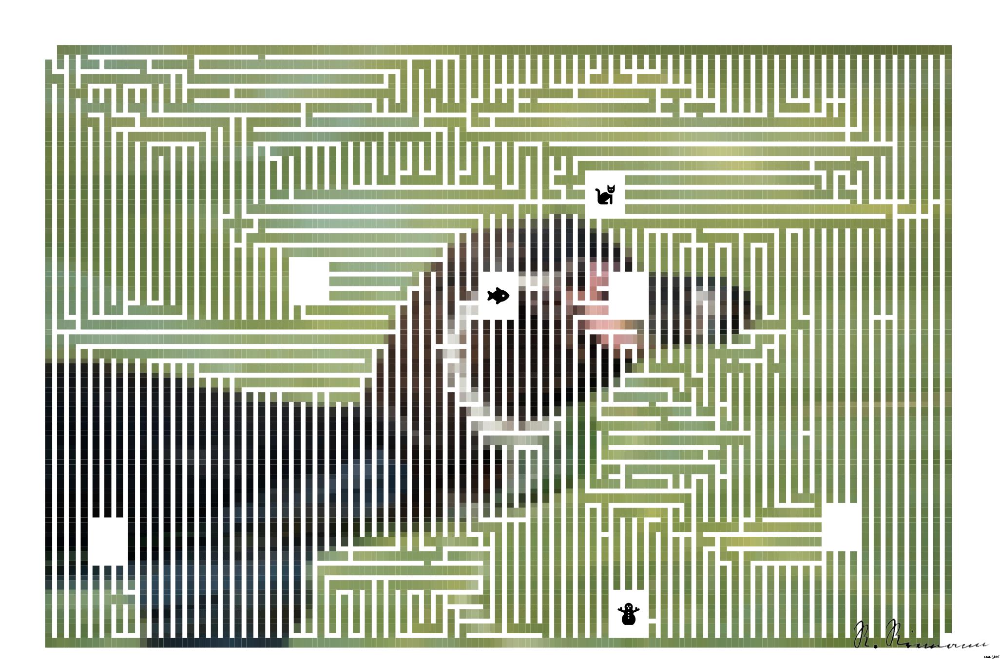 Drawn by bot PveV7bPvgurjSpKDP7gTUM; art-amaze; None AI Art