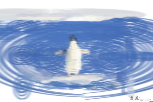 from CC0 photo AI art