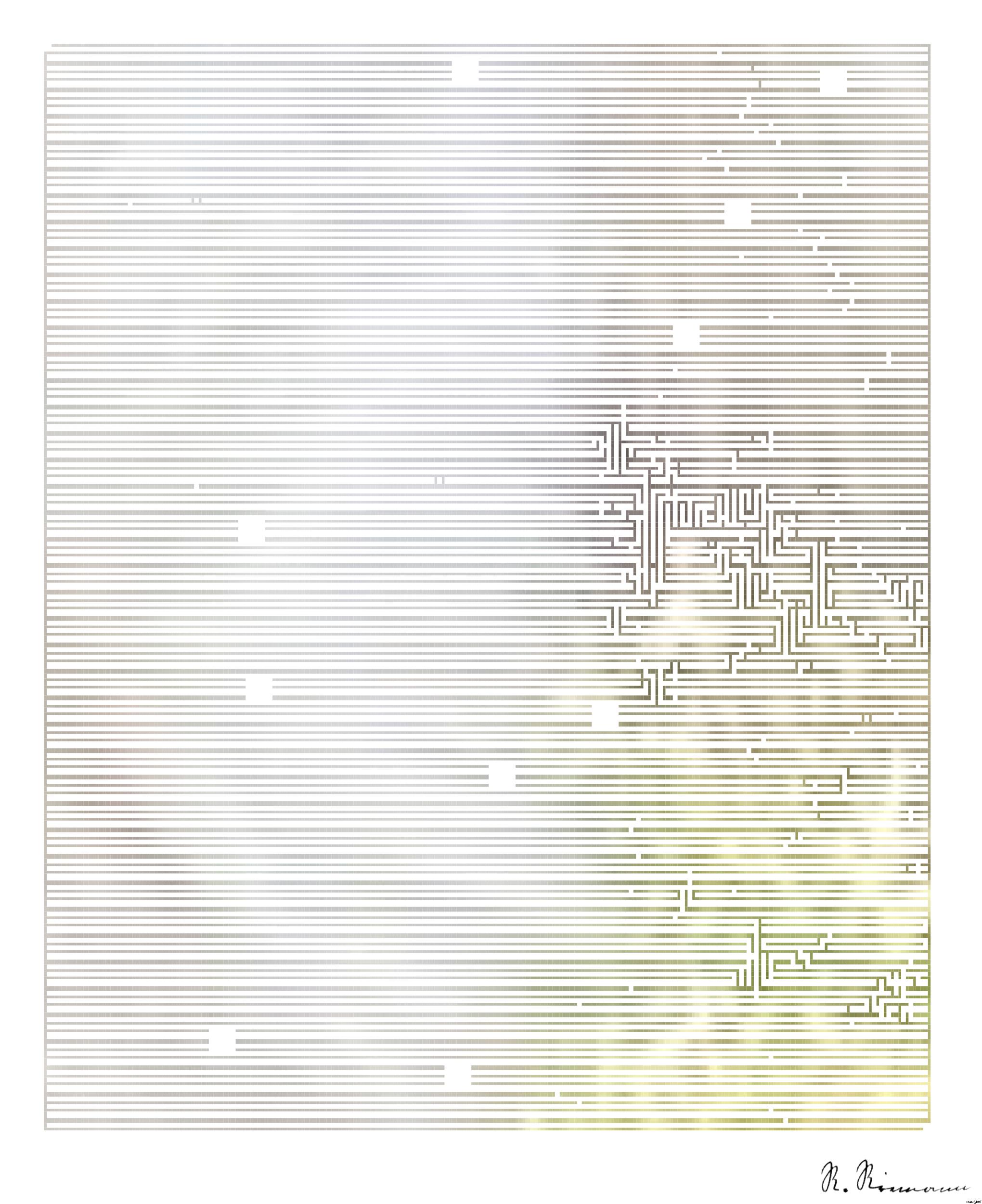 artwork for redditgetsdrawnbybot AI Art