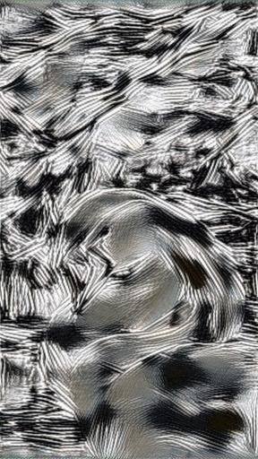 from CC0 photo AI art