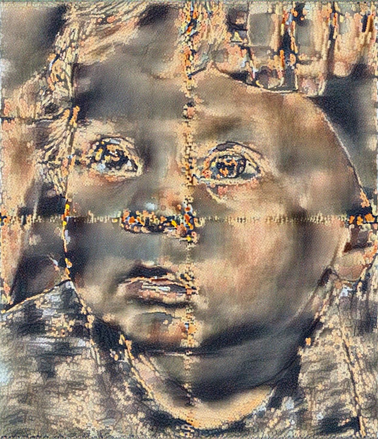 artwork for redditgetsdrawnbybot AI Art