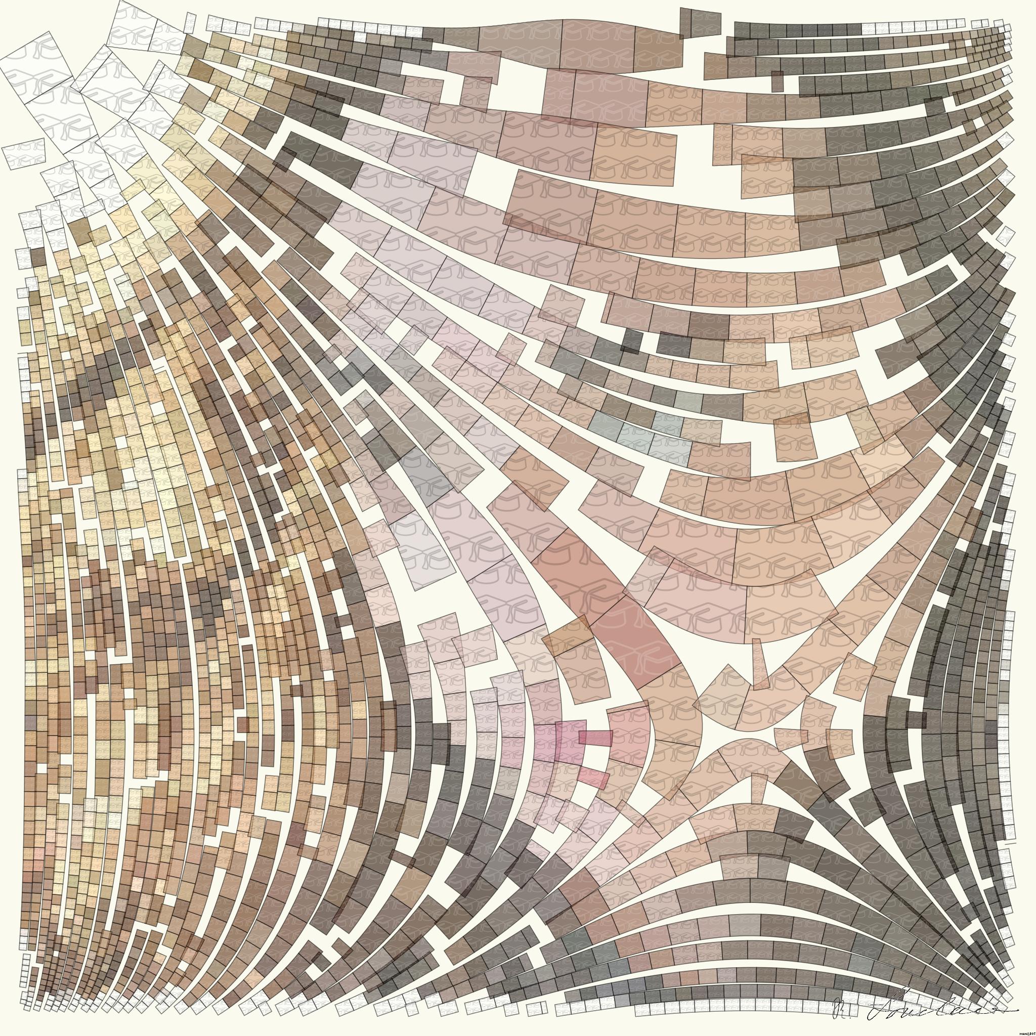 artwork for redditgetsdrawnbybot AI Art