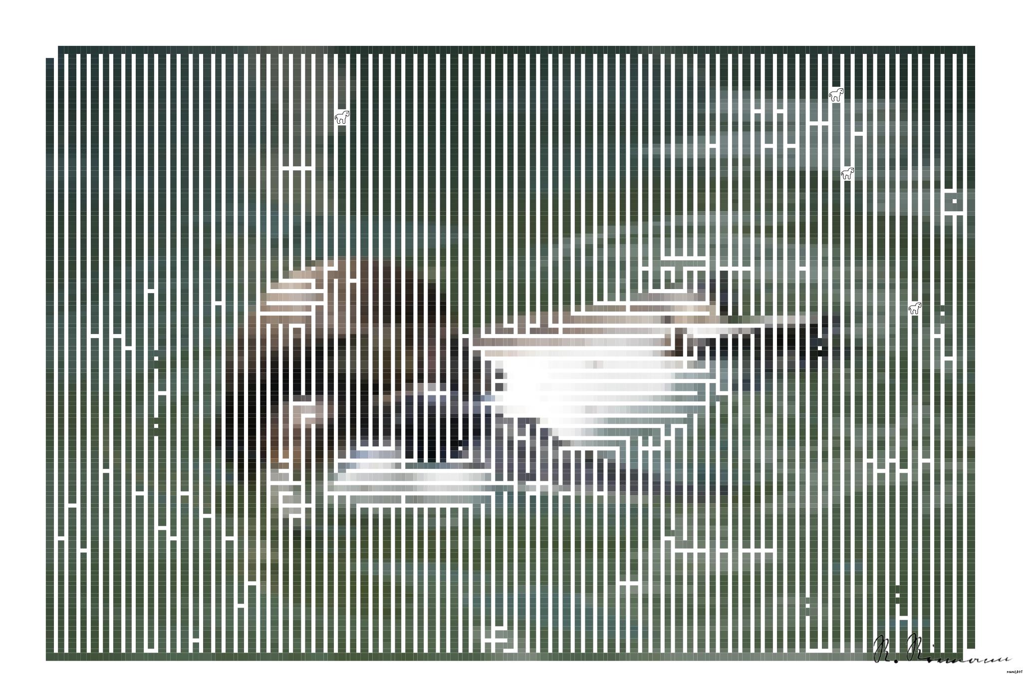 Drawn by bot JY2tGa2rEwrirRe37RAQVv; art-amaze; None AI Art