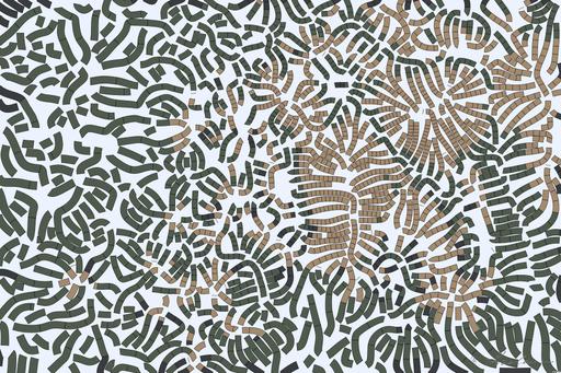 from CC0 photo AI art