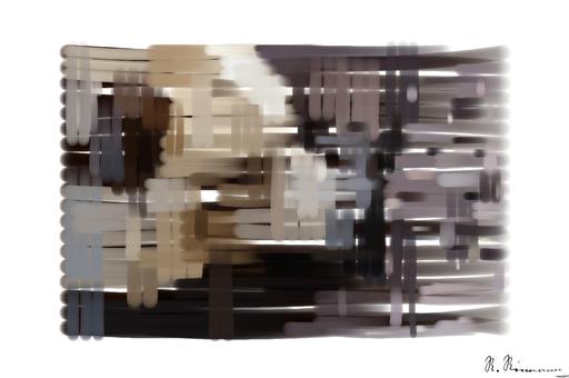 from CC0 photo AI art