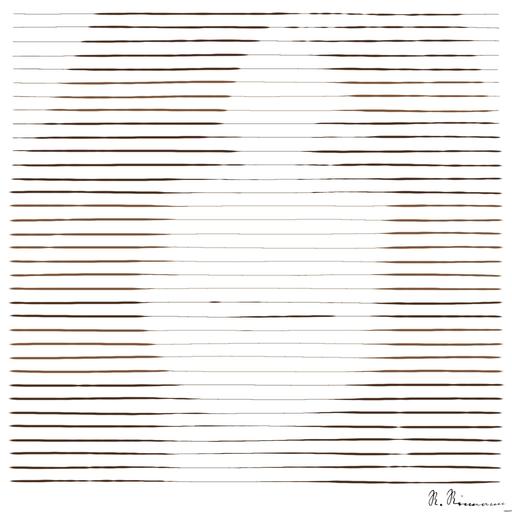 artwork for redditgetsdrawnbybot AI art