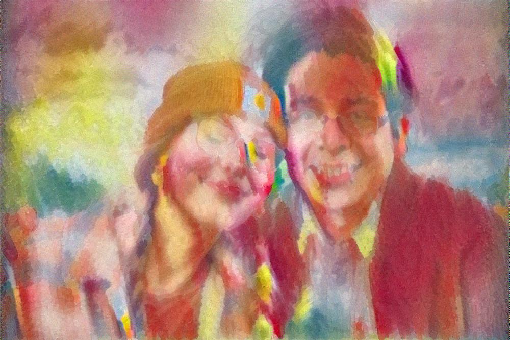 artwork for redditgetsdrawnbybot AI Art