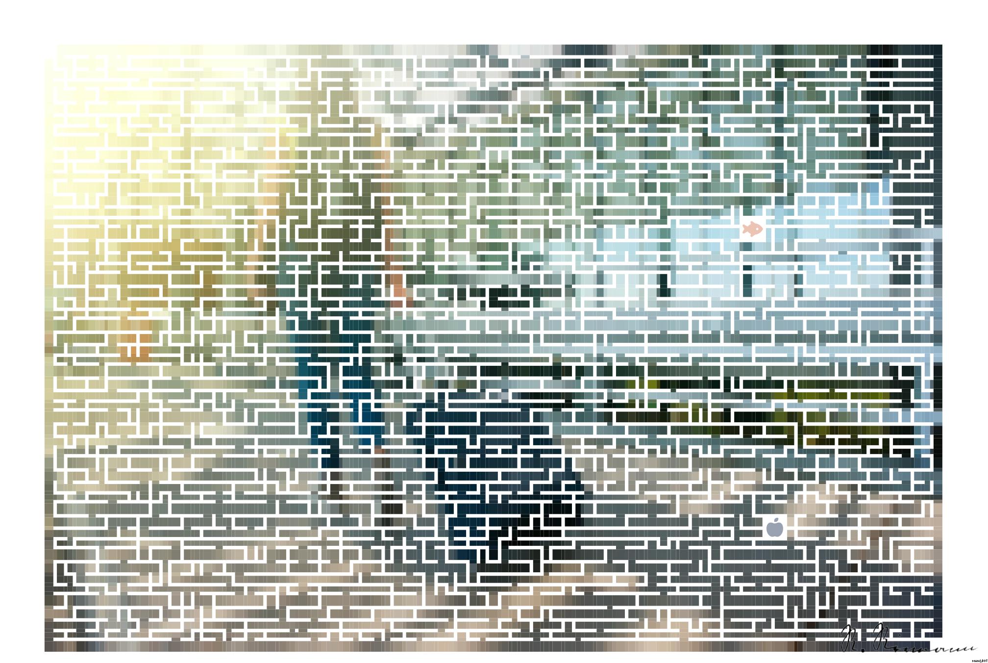 Drawn by bot 4iGDehJEBq4hFTeYBEvnBF; art-amaze; A woman walks with a suitcase outside an airport terminal, ready for travel. AI Art