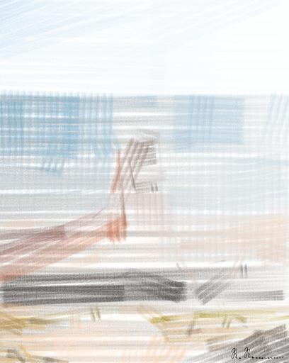 from CC0 photo AI art