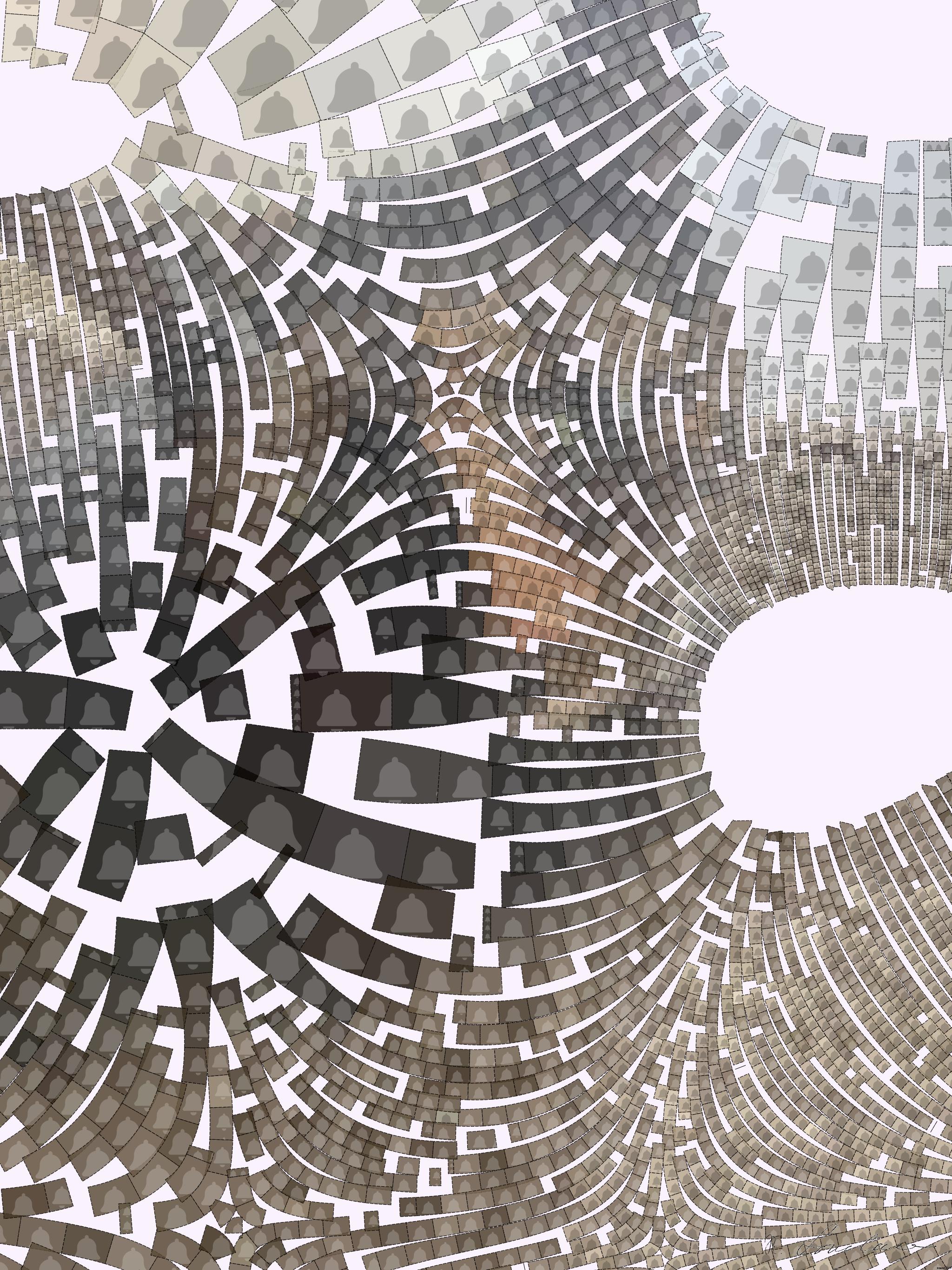 Drawn by bot cpEL2vudayGeUzG7Z8Qkho; art-flowy; artwork for redditgetsdrawnbybot AI Art