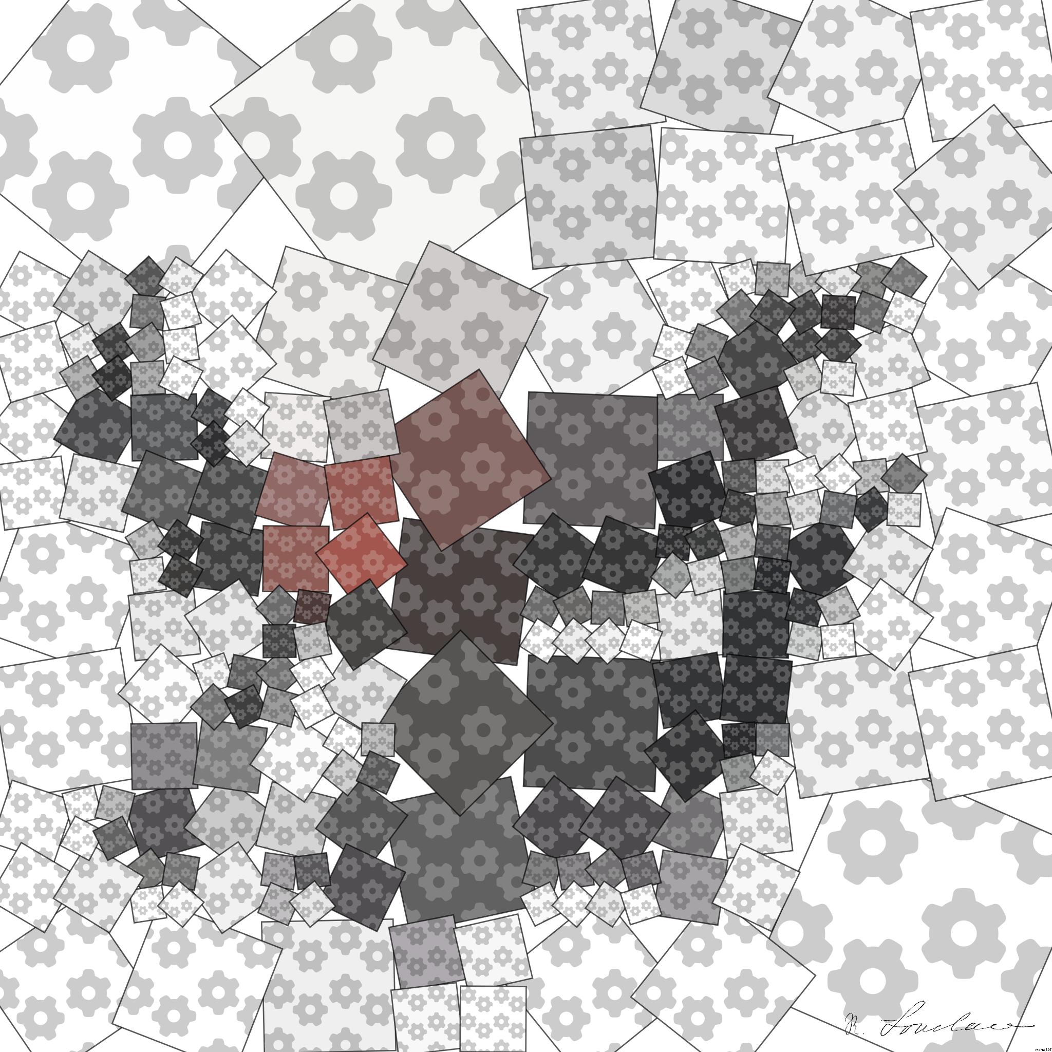 Drawn by bot Y7BLHy7vaceuxbE7gKnCr9; art-quadrangle AI Art