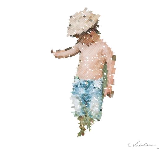 Drawn by bot btzMq27BTmJhZxvp7qRuTd; art-flowy; None AI art
